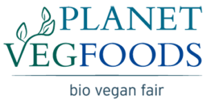 Logo Planetvegfoods